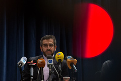 علی باقری: «مسیر» برنامه‌های اقتصادی‌مان را هفته آینده اعلام می‌کنیم